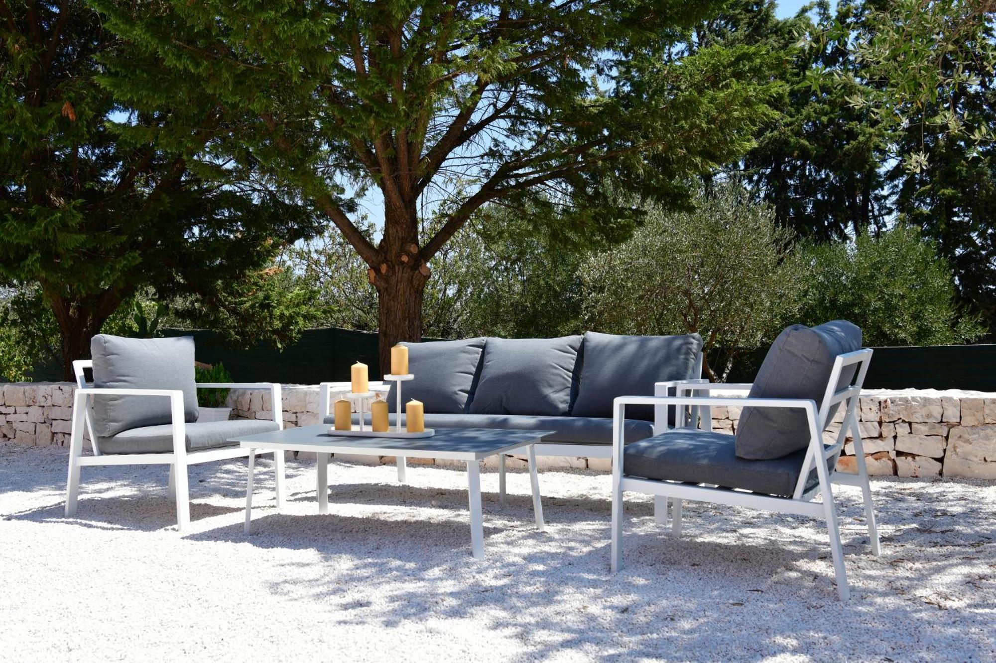 Lamarossa Trulli & Suites Antonelli Exteriör bild