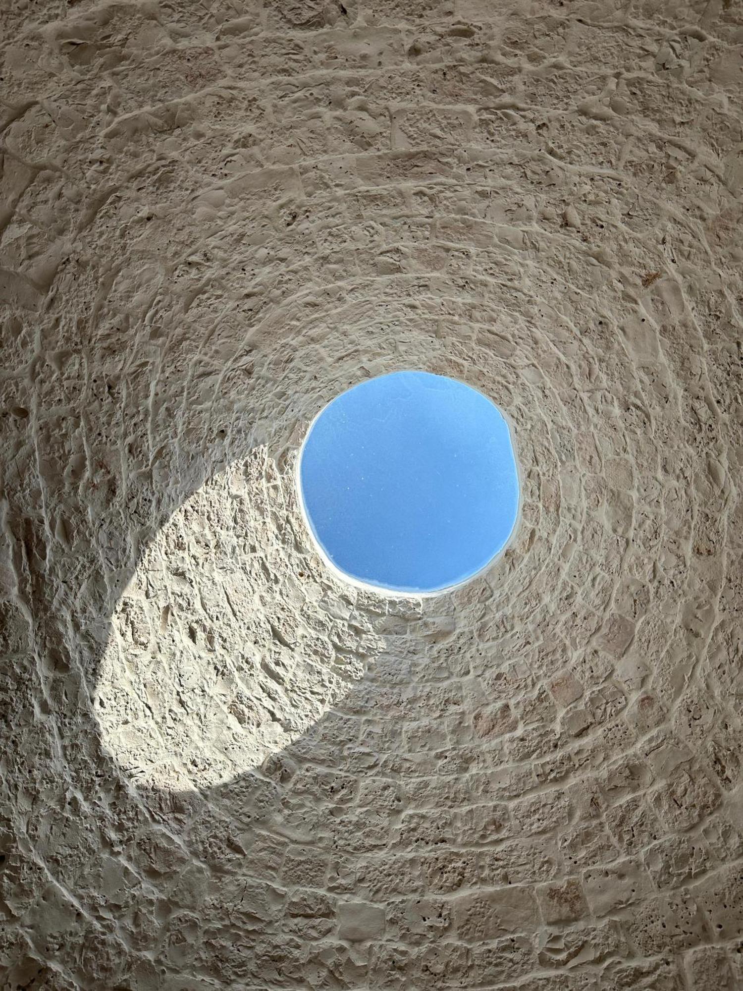 Lamarossa Trulli & Suites Antonelli Exteriör bild